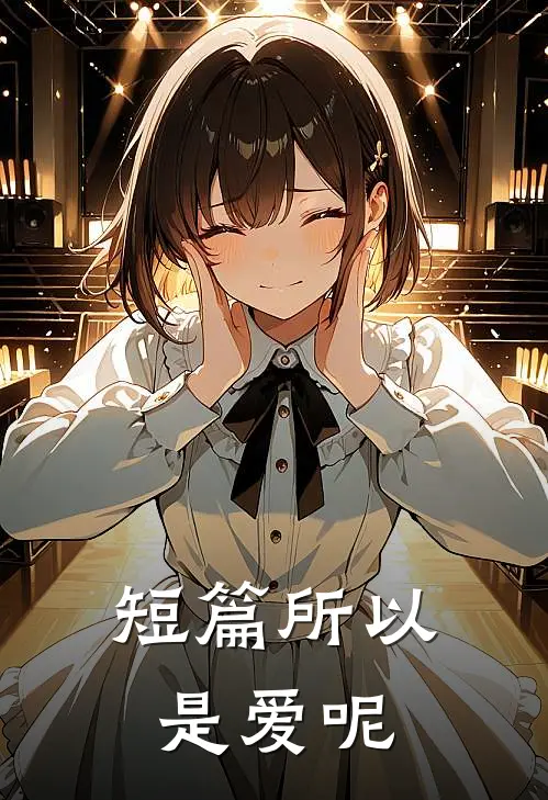 短篇所以是爱呢