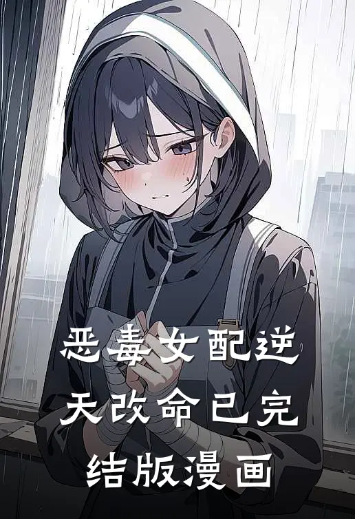 恶毒女配逆天改命已完结版漫画