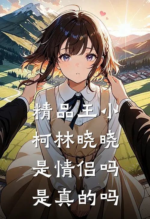 精品王小柯林晓晓是情侣吗是真的吗