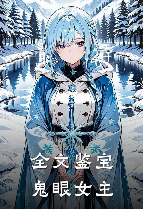 全文鉴宝鬼眼女主