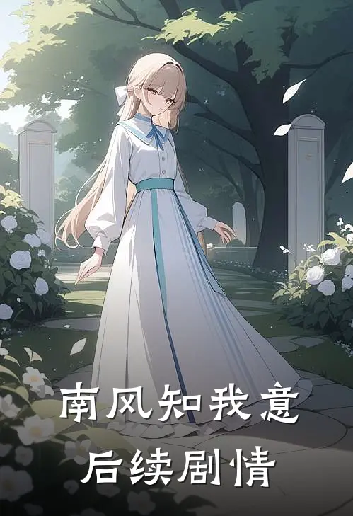 南风知我意后续剧情