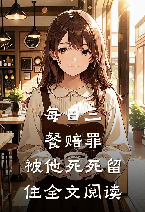 每日三餐赔罪，被他死死留住全文阅读