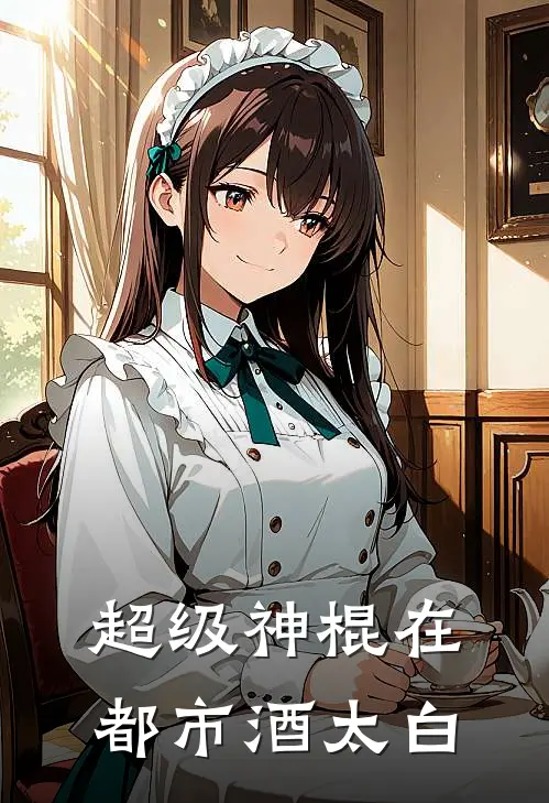 超级神棍在都市 酒太白
