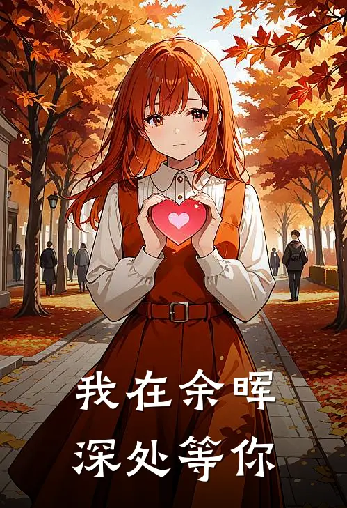 我在余晖深处等你