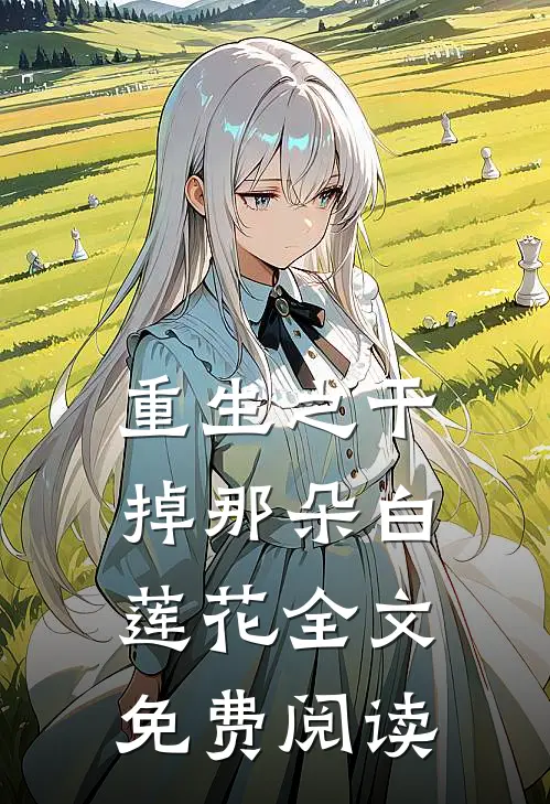 重生之干掉那朵白莲花全文免费阅读