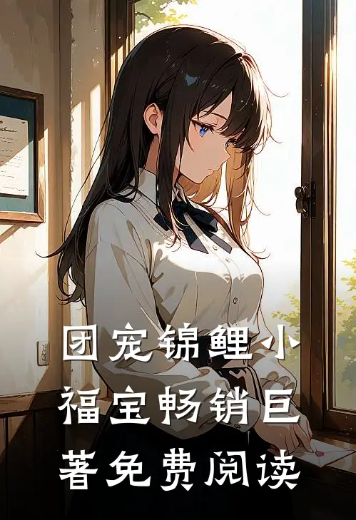 团宠锦鲤小福宝畅销巨著免费阅读
