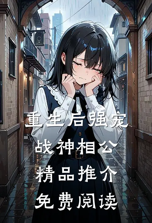 重生后强宠战神相公精品推介免费阅读