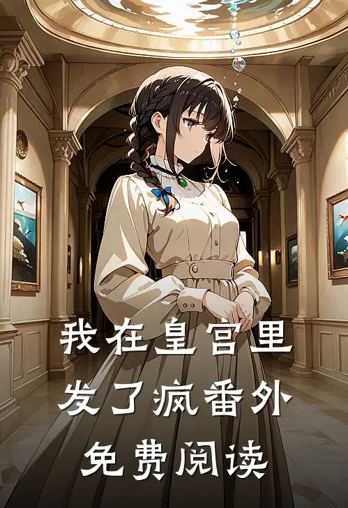 我在皇宫里发了疯番外免费阅读