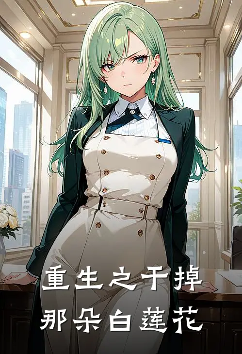 重生之干掉那朵白莲花