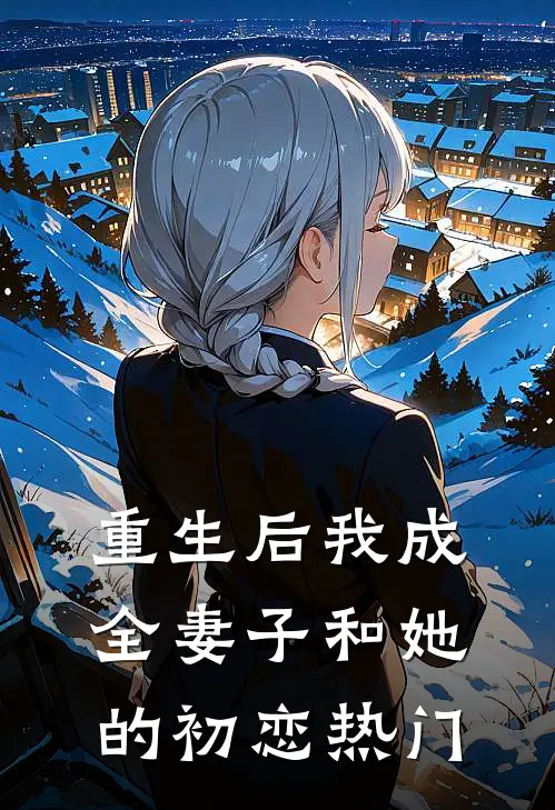 重生后我成全妻子和她的初恋热门
