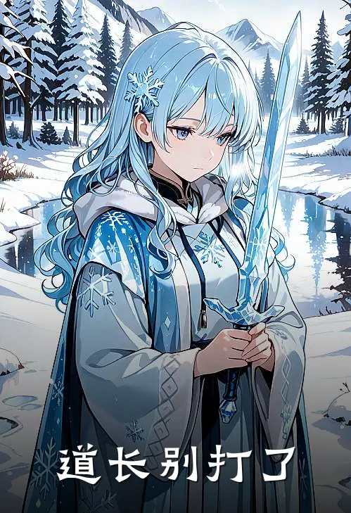 道长别打了