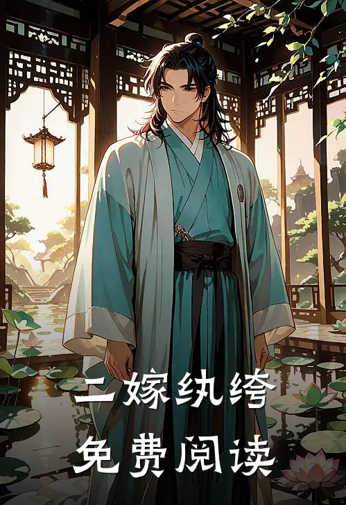 二嫁纨绔免费阅读