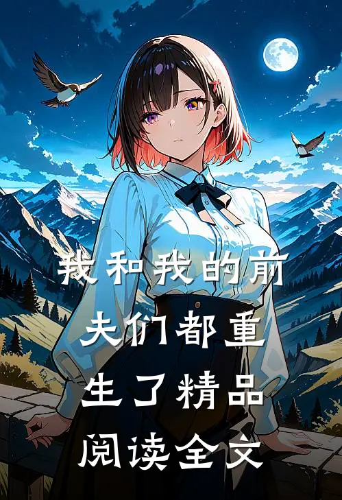 我和我的前夫们都重生了精品阅读全文
