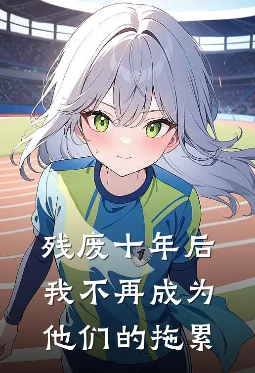 残废十年后，我不再成为他们的拖累
