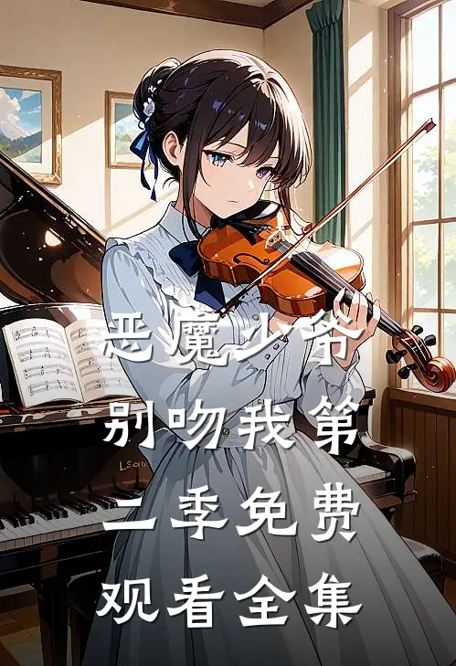 恶魔少爷别吻我第二季免费观看全集