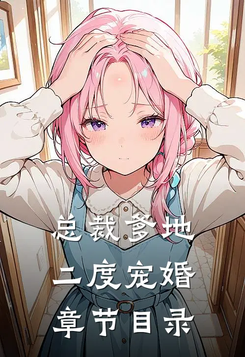 总裁爹地二度宠婚章节目录