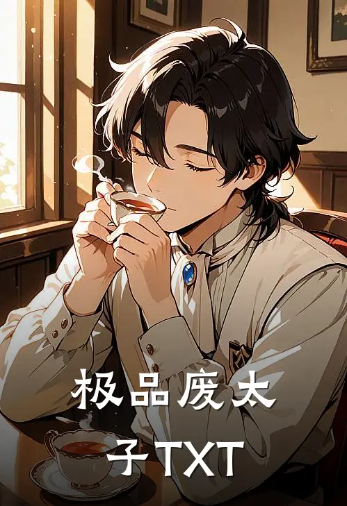 极品废太子TXT