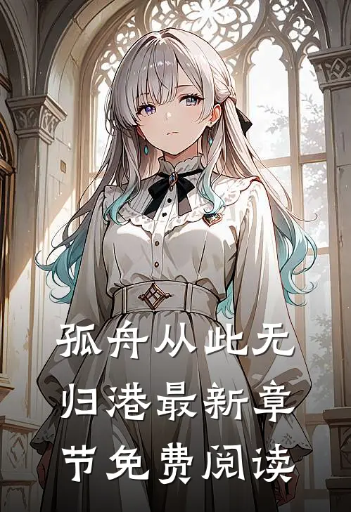 孤舟从此无归港最新章节免费阅读