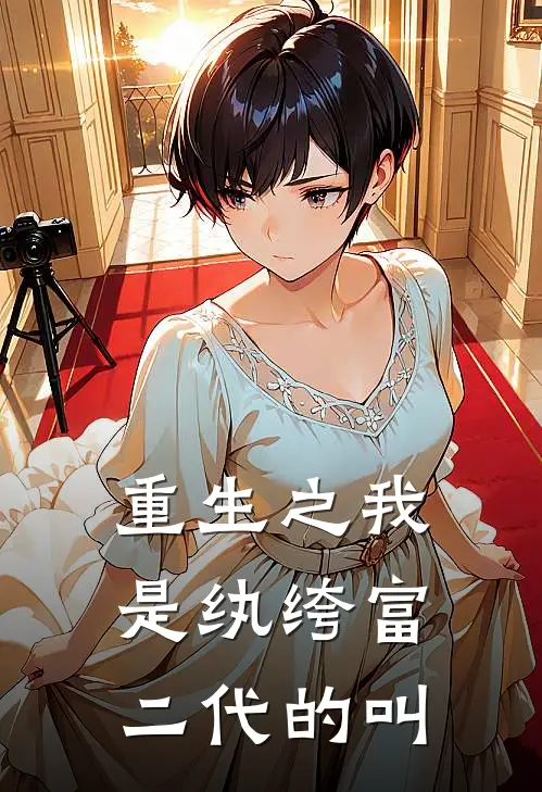 重生之我是纨绔富二代的叫