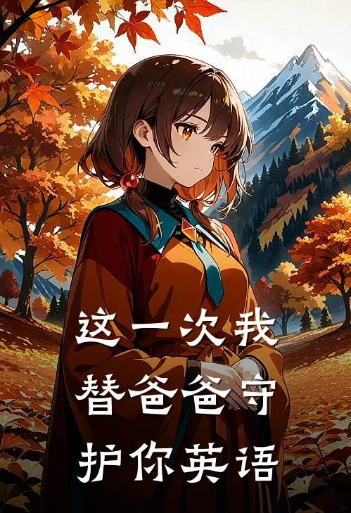 这一次我替爸爸守护你英语