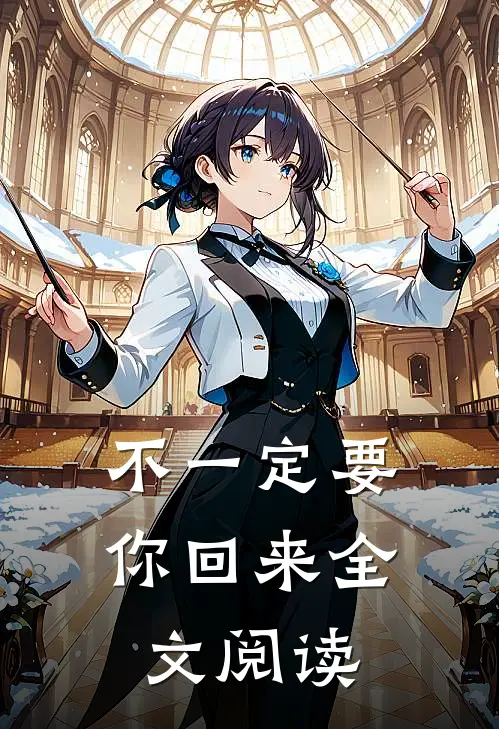 不一定要你回来全文阅读