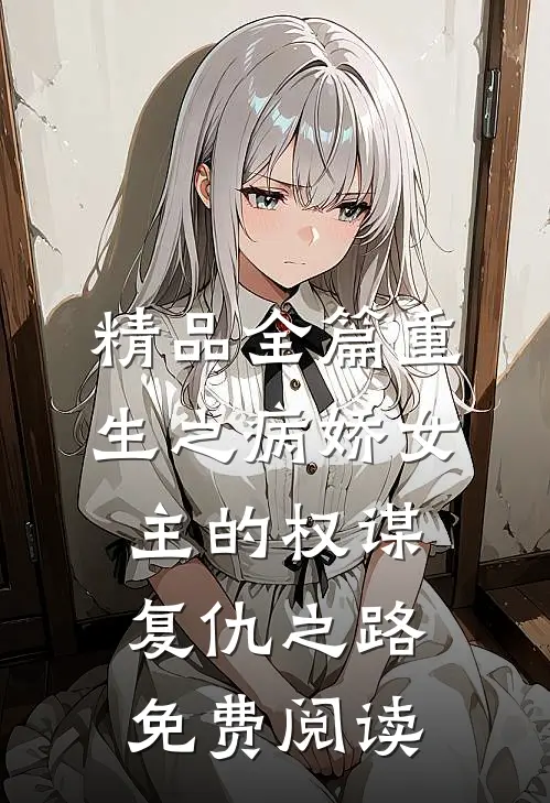 精品全篇重生之病娇女主的权谋复仇之路免费阅读