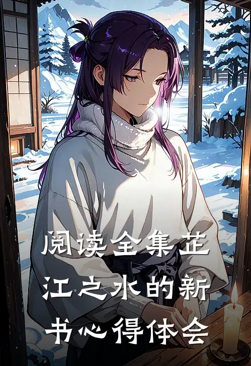 阅读全集芷江之水的新书心得体会
