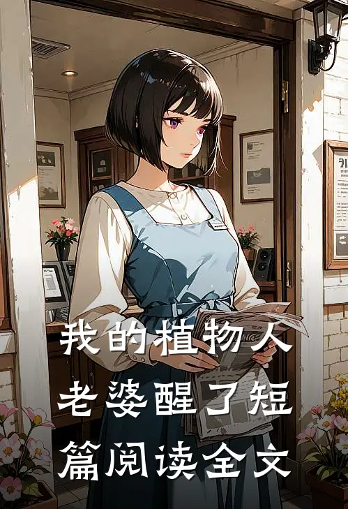 我的植物人老婆醒了短篇阅读全文