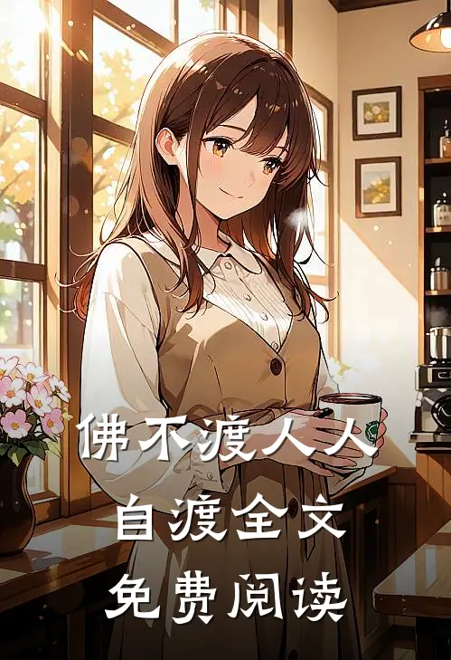 佛不渡人人自渡全文免费阅读