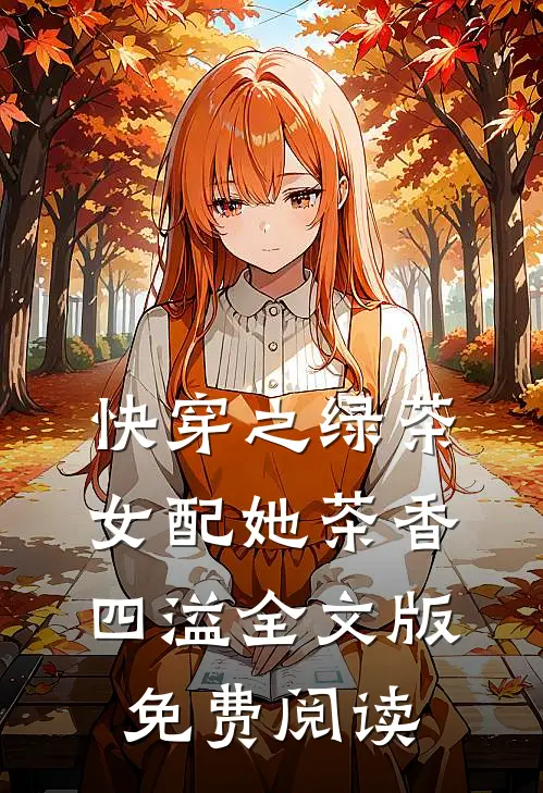 快穿之绿茶女配她茶香四溢全文版免费阅读