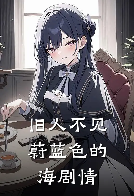 旧人不见蔚蓝色的海剧情