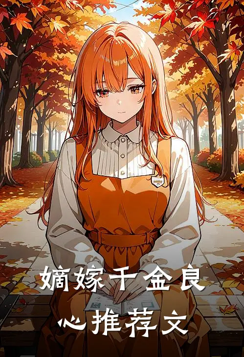 嫡嫁千金良心推荐文