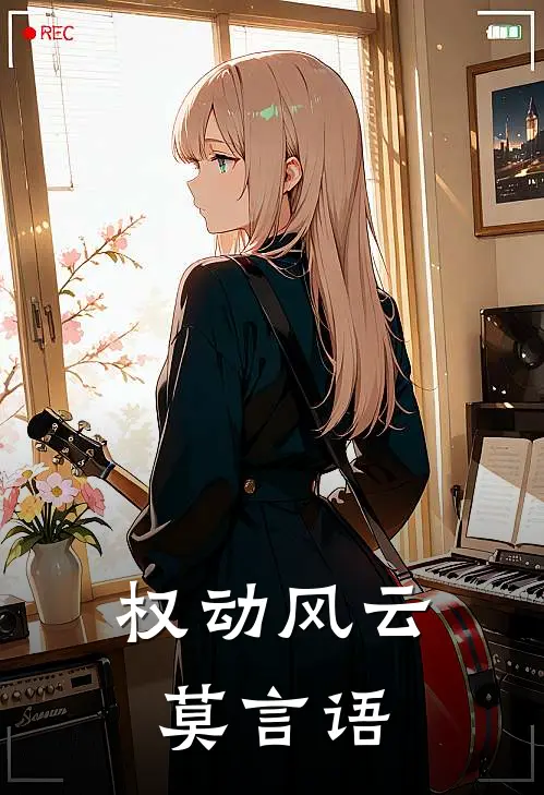 权动风云 莫言语