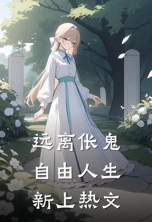 远离伥鬼，自由人生新上热文