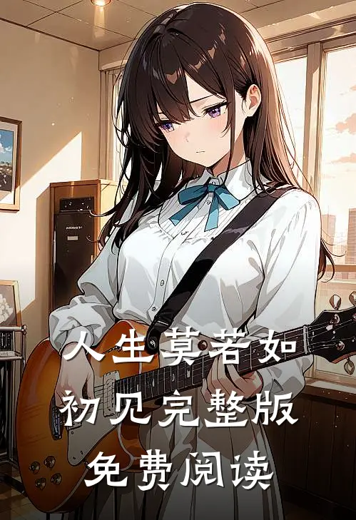 人生莫若如初见完整版免费阅读