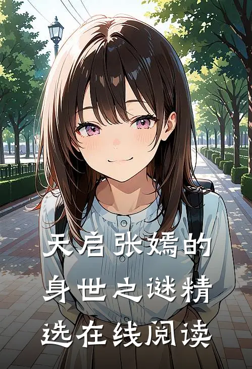 天启张嫣的身世之谜精选在线阅读