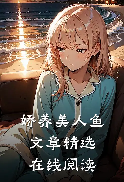娇养美人鱼文章精选在线阅读
