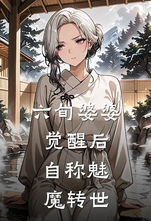 六旬婆婆觉醒后，自称魅魔转世
