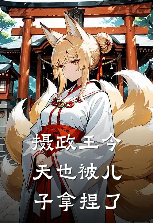 摄政王今天也被儿子拿捏了