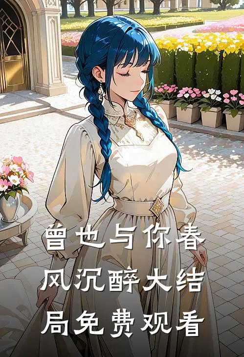 曾也与你春风沉醉大结局免费观看