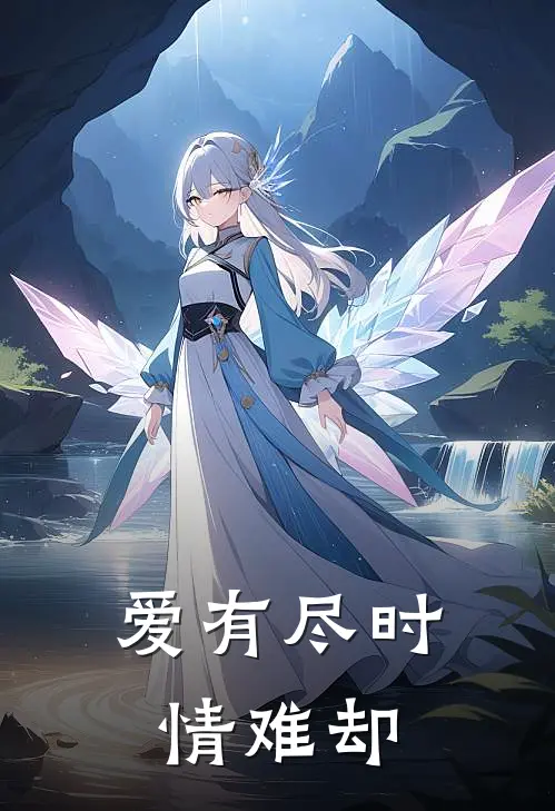 爱有尽时情难却