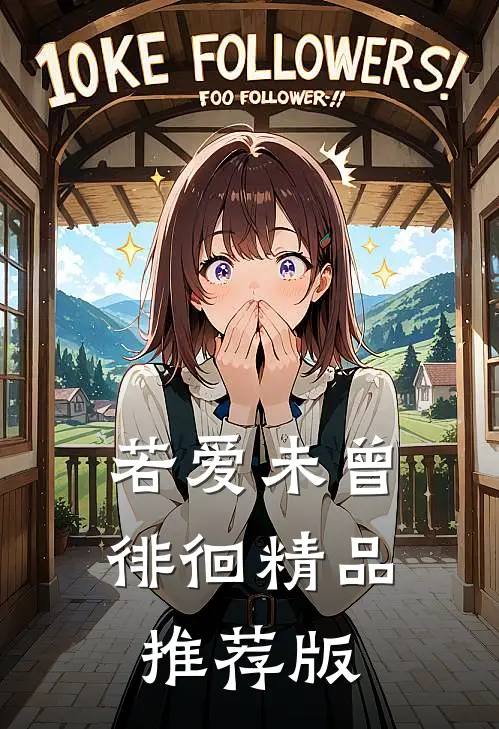 若爱未曾徘徊精品推荐版
