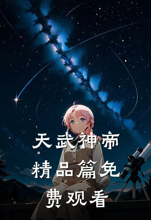 天武神帝精品篇免费观看