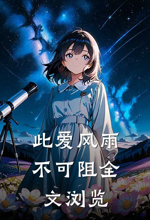 此爱风雨不可阻全文浏览