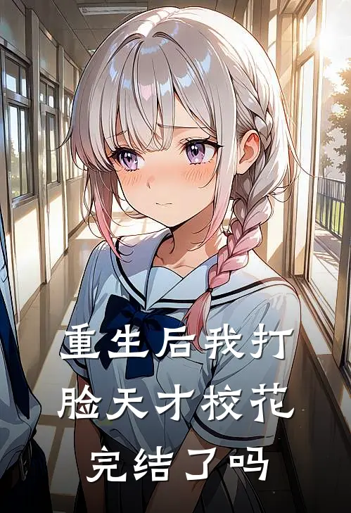 重生后我打脸天才校花完结了吗