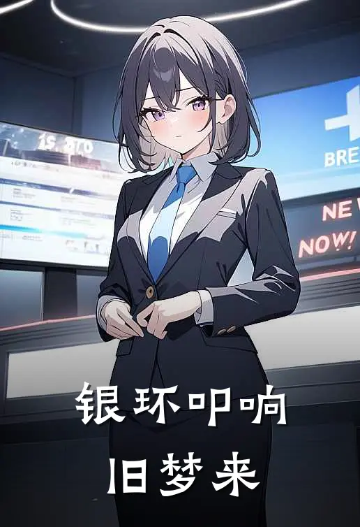 银环叩响旧梦来