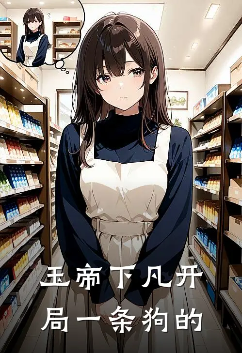 玉帝下凡开局一条狗的