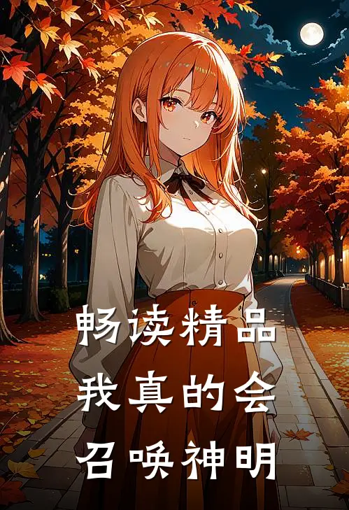 畅读精品我真的会召唤神明