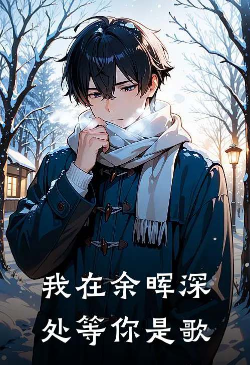 我在余晖深处等你是歌