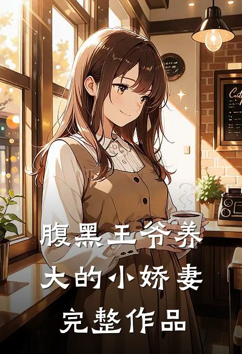 腹黑王爷养大的小娇妻完整作品